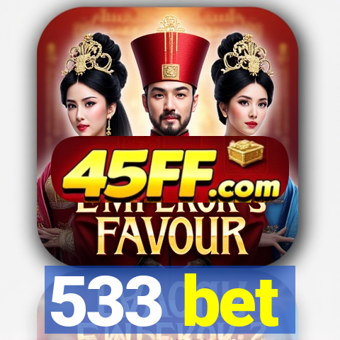 533 bet